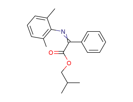 157894-20-7 Structure