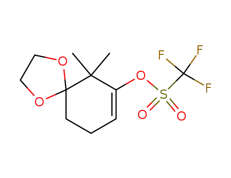 256469-23-5 Structure