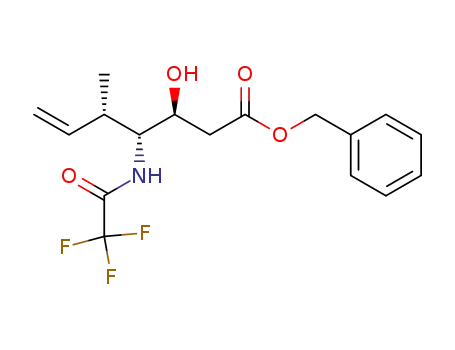 318974-80-0 Structure