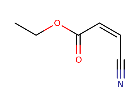 Ethyl cis-beta-cyanoacrylate cas  40594-97-6