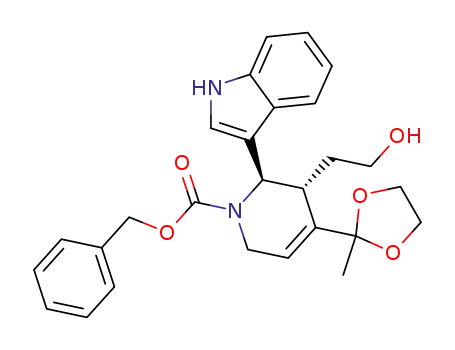 74627-61-5 Structure