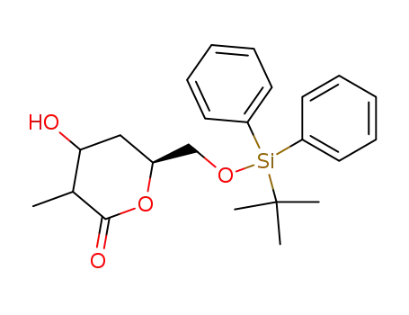 110134-81-1 Structure