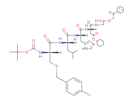 141795-18-8 Structure