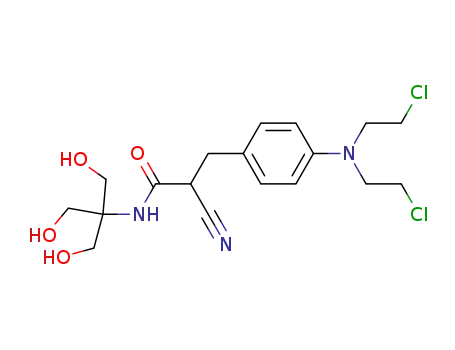 76727-01-0 Structure