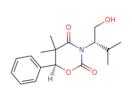 127743-20-8 Structure