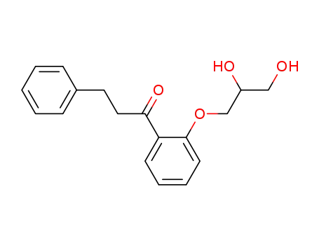 DepropylaMino Hydroxy 프로파페논