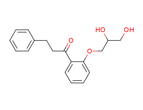 DepropylaMino Hydroxy Propafenone