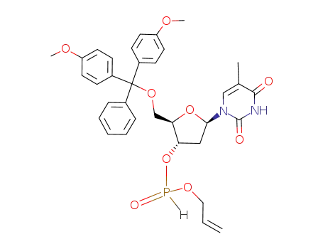 104684-77-7 Structure