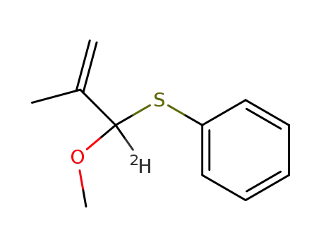 C<sub>11</sub>H<sub>13</sub><sup>(2)</sup>HOS