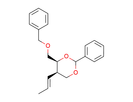 132929-09-0 Structure