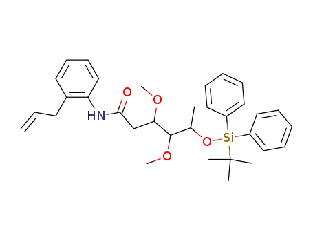 120927-86-8 Structure