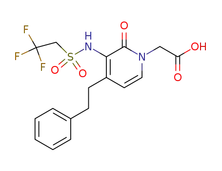 179526-06-8 Structure