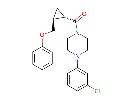 102617-08-3 Structure