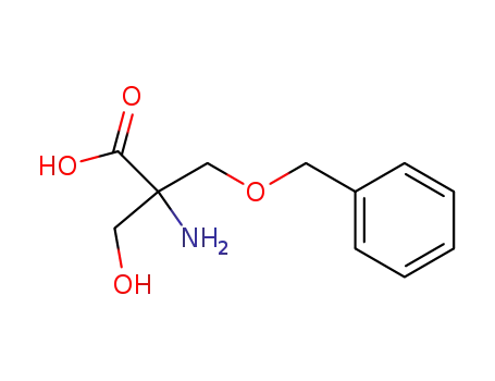 119827-41-7 Structure