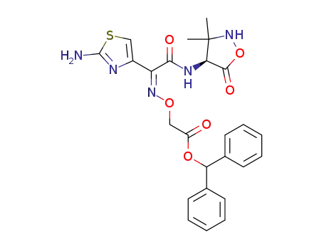 123191-09-3 Structure