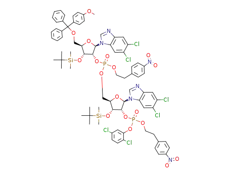 137016-71-8 Structure