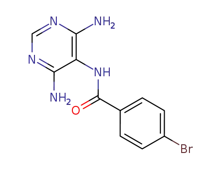 77071-06-8 Structure