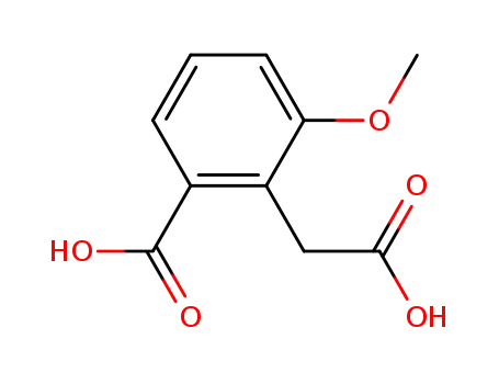 6-methoxyhomophthalic acid