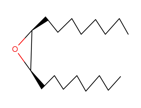 (2R,3S)-2,3-Dioctyloxirane