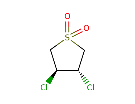 3001-57-8 Structure