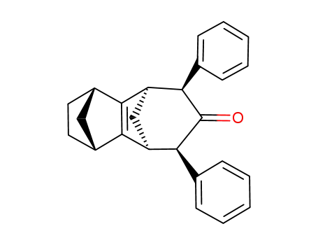 C<sub>25</sub>H<sub>24</sub>O