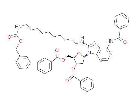 C<sub>49</sub>H<sub>53</sub>N<sub>7</sub>O<sub>8</sub>