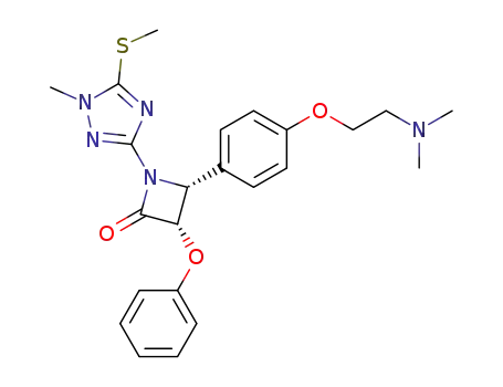 116858-09-4 Structure