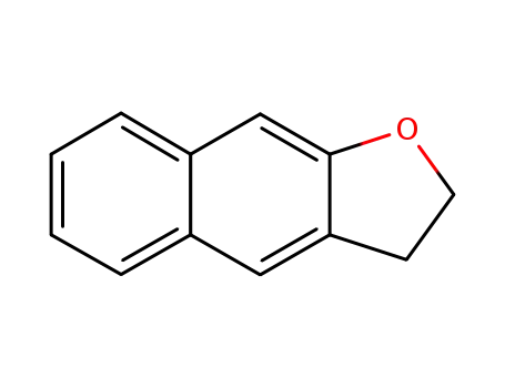 2,3-dihydronaphtho[2,3-b]furan