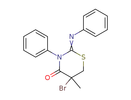 Molecular Structure of 86727-00-6 (CK 17)