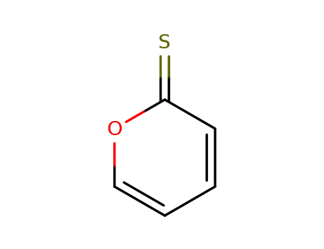 2H-pyran-2-thione