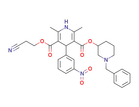 121138-42-9 Structure