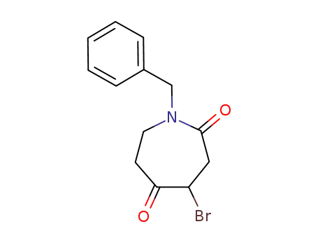 154195-31-0 Structure