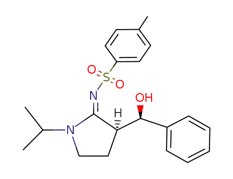 131657-65-3 Structure