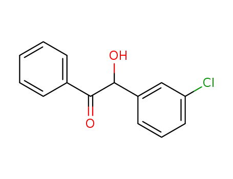5087-17-2 Structure