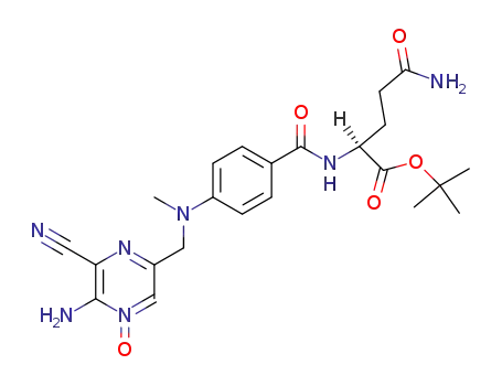 95064-04-3 Structure