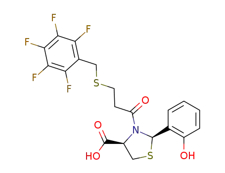 82855-13-8 Structure