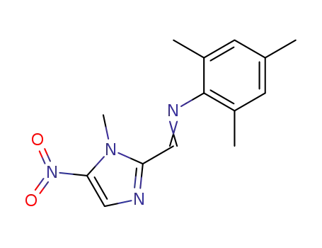 129661-58-1 Structure