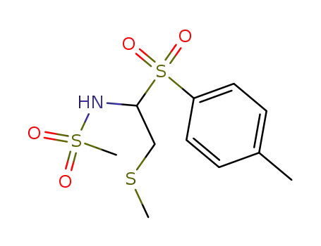 124031-23-8 Structure