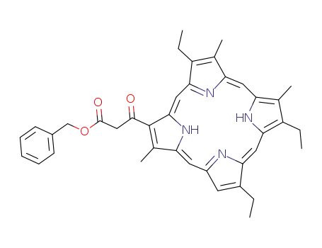 141566-43-0 Structure