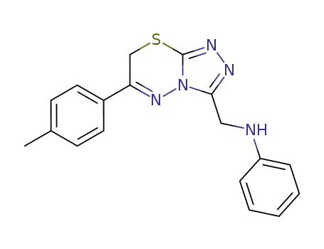 142503-88-6 Structure