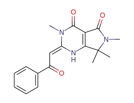 119871-89-5 Structure