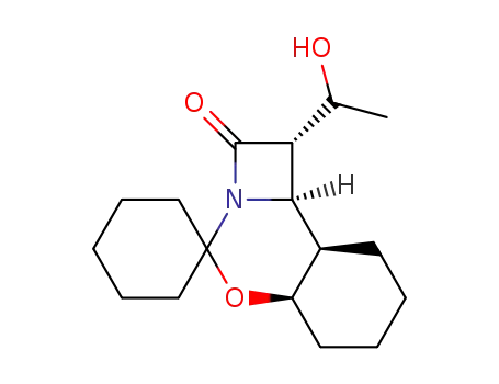 219603-25-5 Structure