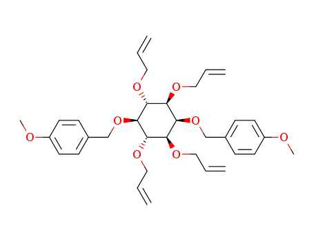 C<sub>34</sub>H<sub>44</sub>O<sub>8</sub>