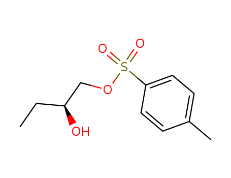 [(2s)-2-hydroxybutyl] 4-methylbenzenesulfonate