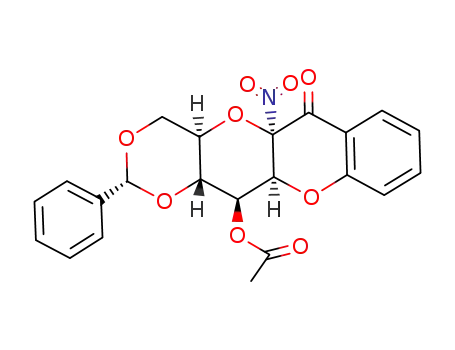 131570-04-2 Structure