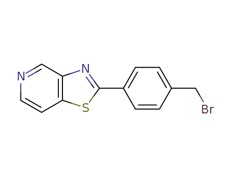 124522-20-9 Structure