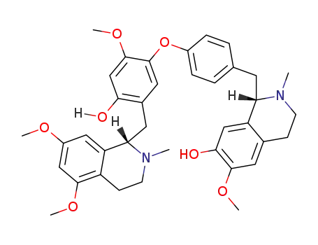 6-demethoxydihydrothalibrunine