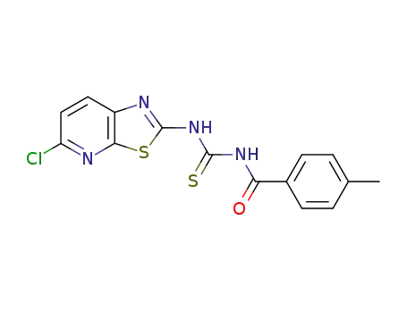 128530-40-5 Structure