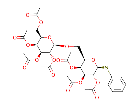 161976-15-4 Structure