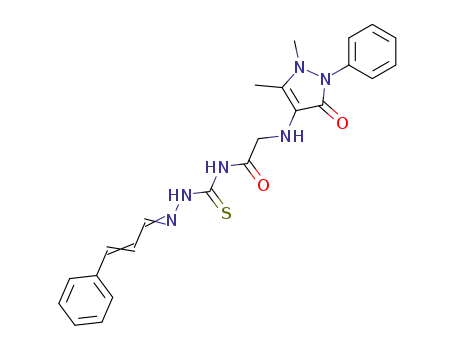 151921-24-3 Structure